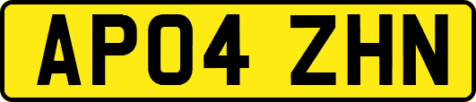 AP04ZHN
