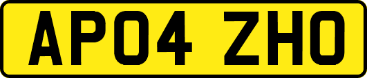 AP04ZHO