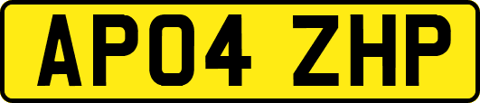 AP04ZHP