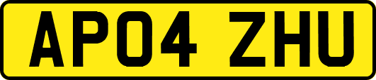 AP04ZHU