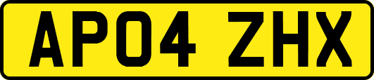 AP04ZHX