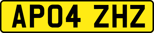 AP04ZHZ
