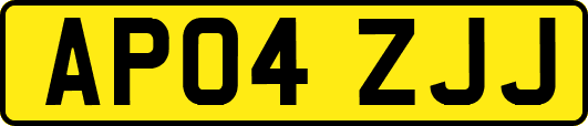 AP04ZJJ