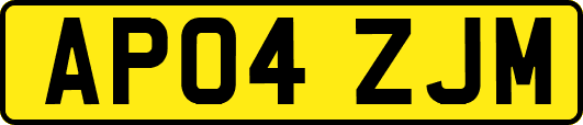AP04ZJM