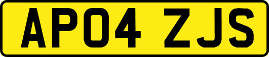 AP04ZJS