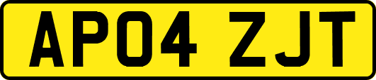 AP04ZJT