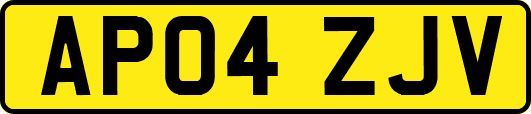AP04ZJV