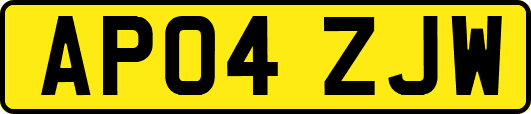 AP04ZJW