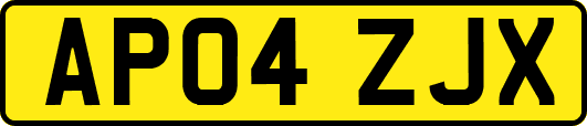 AP04ZJX