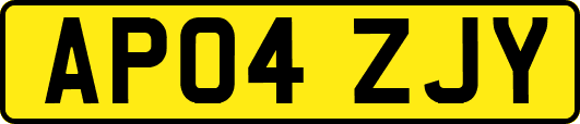 AP04ZJY