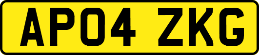 AP04ZKG