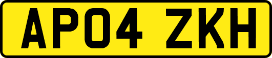 AP04ZKH