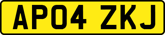 AP04ZKJ
