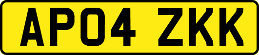 AP04ZKK