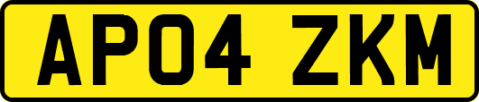 AP04ZKM