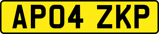 AP04ZKP