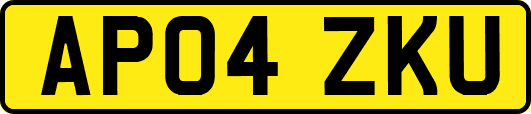 AP04ZKU