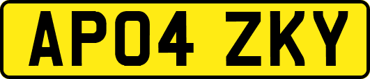 AP04ZKY