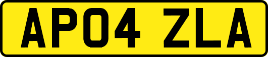 AP04ZLA