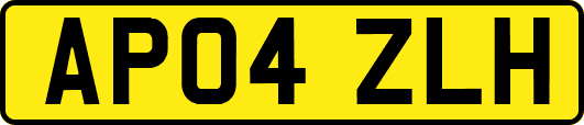 AP04ZLH