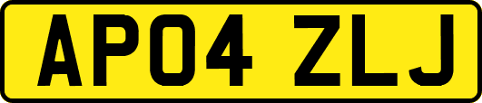 AP04ZLJ