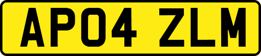 AP04ZLM