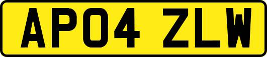 AP04ZLW