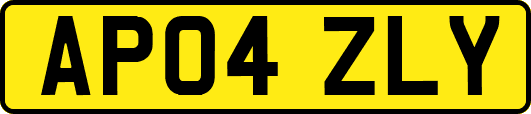 AP04ZLY
