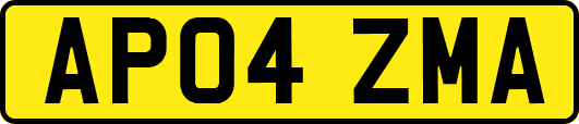 AP04ZMA