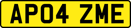AP04ZME
