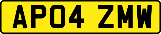 AP04ZMW