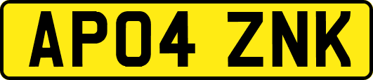 AP04ZNK