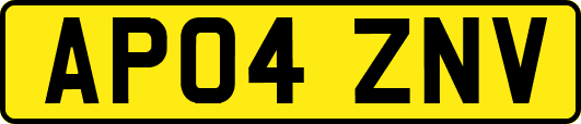 AP04ZNV