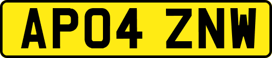 AP04ZNW