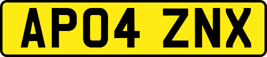 AP04ZNX