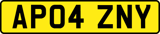 AP04ZNY