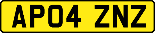 AP04ZNZ