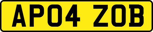 AP04ZOB