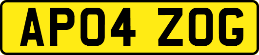 AP04ZOG