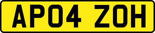 AP04ZOH