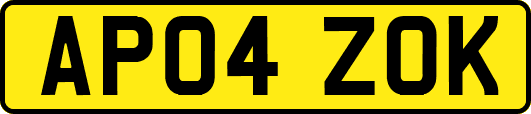 AP04ZOK