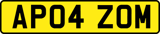 AP04ZOM