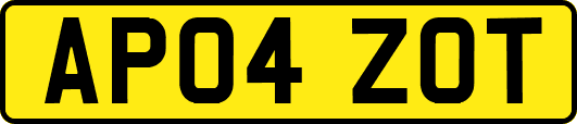 AP04ZOT