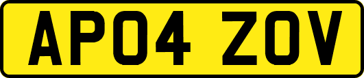 AP04ZOV