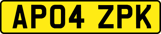 AP04ZPK