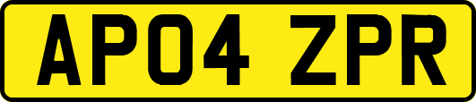 AP04ZPR