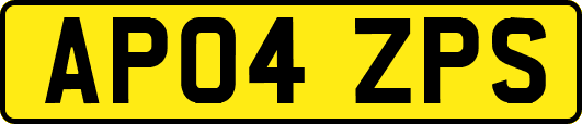 AP04ZPS
