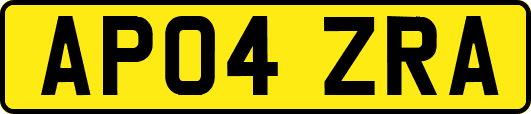 AP04ZRA