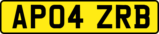 AP04ZRB