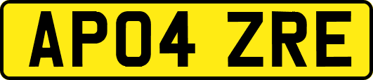 AP04ZRE